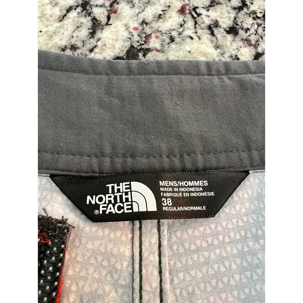 The North Face mens swim trunks shorts size 38 board shorts